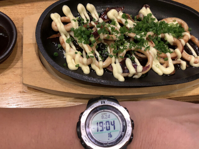 隠れ家酒場　小山内（オサナイ） - 苫小牧（居酒屋）の写真