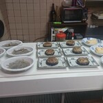 伊勢屋酒店 - 一品部隊