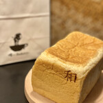 俺のBakery&Cafe 松屋銀座 裏 - 