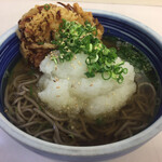 Shirakawa Soba - 