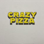 CRAZY PIZZA - 