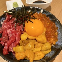 焼肉 水谷 - 