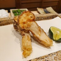 日本橋 蕎ノ字 - 