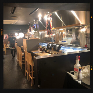 すし酒場 フジヤマ_2