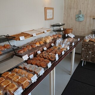 サカイ ベーカリー_2