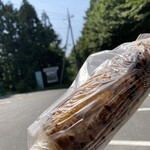 高原やきとうもろこし - 