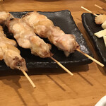 Yakitori Yoneda - 正肉