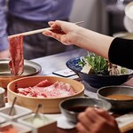 Shabushabu Yamawarau - 