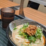 Hanamaru Udon - 