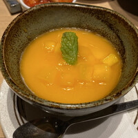 尾崎牛焼肉 銀座 ひむか - 