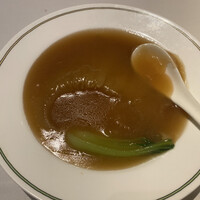 中国飯店 富麗華 - 