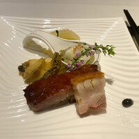 中国飯店 富麗華 - 