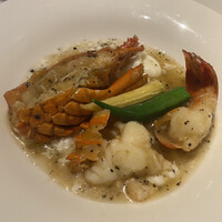 中国飯店 富麗華 - 