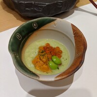 赤坂 鮨葵 - 