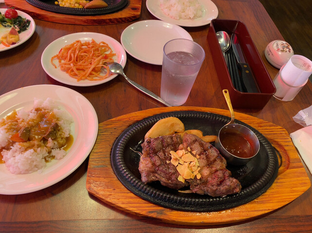 閉店 カウボーイ家族 上賀茂店 北大路 ファミレス 食べログ