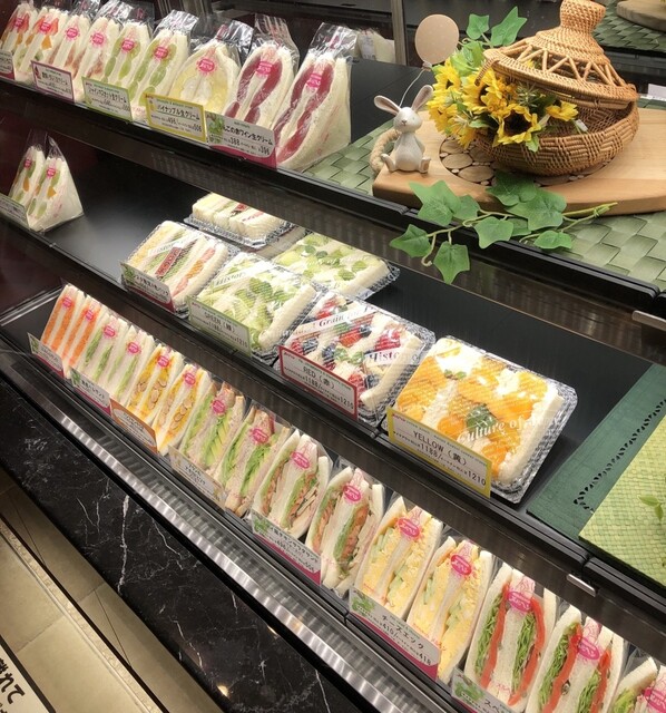 プレミアム サンド カフェ メルヘン Premium Sand Cafe メルヘン 東京 サンドイッチ 食べログ プレミアム サンド カフェ メルヘン Premium Sand Cafe メルヘン 東京 サンドイッチ 食べログ