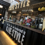 カフェスタイル - 