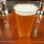 道後麦酒館 - 坊ちゃんビール