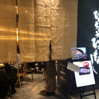 ひつまぶし名古屋備長 グランフロント大阪店 - 