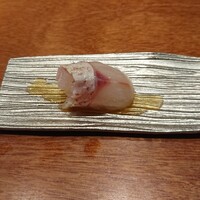 寿司 あさ海 - 