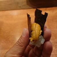 寿司 あさ海 - 