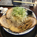 北海道らーめん 味源 - 