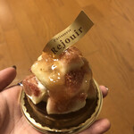 パティスリーレジュイール - 