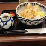 おらが蕎麦 - 