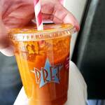 Pret a manger - (2019.07)