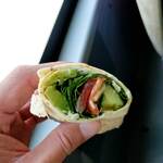 Pret a manger - (2019.07)