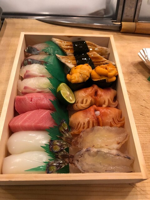 口コミ一覧 宝寿司 たからずし 神戸三宮 阪急 寿司 食べログ