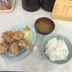 札幌ラーメン どさん子 - 