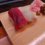 Sushi Hachi - 