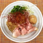 中華そば たま河 - 