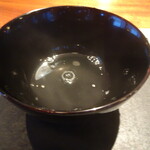 蒼 - 愛媛・藤本漁師の神経締め鱧のコンソメ