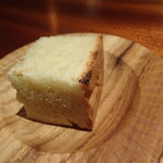 蒼 - フォカッチャ