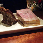 蒼 - 伊豆の太湖豚