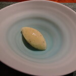 蒼 - サンゴールドキィウィ