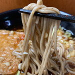 Eki Soba Okutama Soba - 