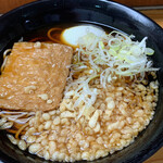 Eki Soba Okutama Soba - 