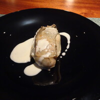 蒼 - 渥美半島.伊良湖の岩牡蠣