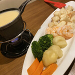 PRIVATE DINING 点 - 