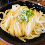 中村うどん - 