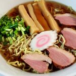 めん王製麺所 吉田商店 - 