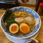 麺屋 楼蘭 - 