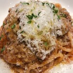 Trattoria Anima Tokyo - 