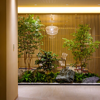 日本料理 ぎん_1