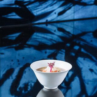 Vegan Ramen UZU KYOTO_2