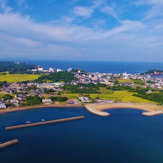 海女小屋はちまんかまど_2