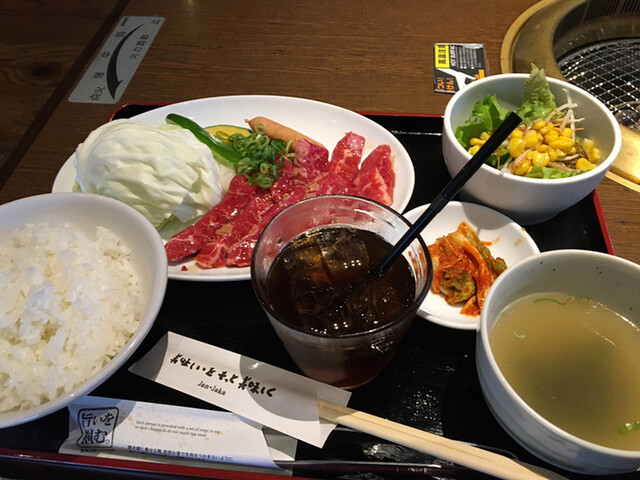写真 じゃんじゃか 重信店 梅本 焼肉 食べログ 写真 じゃんじゃか 重信店 梅本 焼肉 食べログ